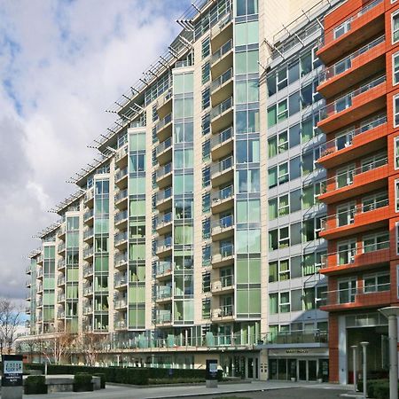 Riverside 1 Bed Apartment Лондон Экстерьер фото